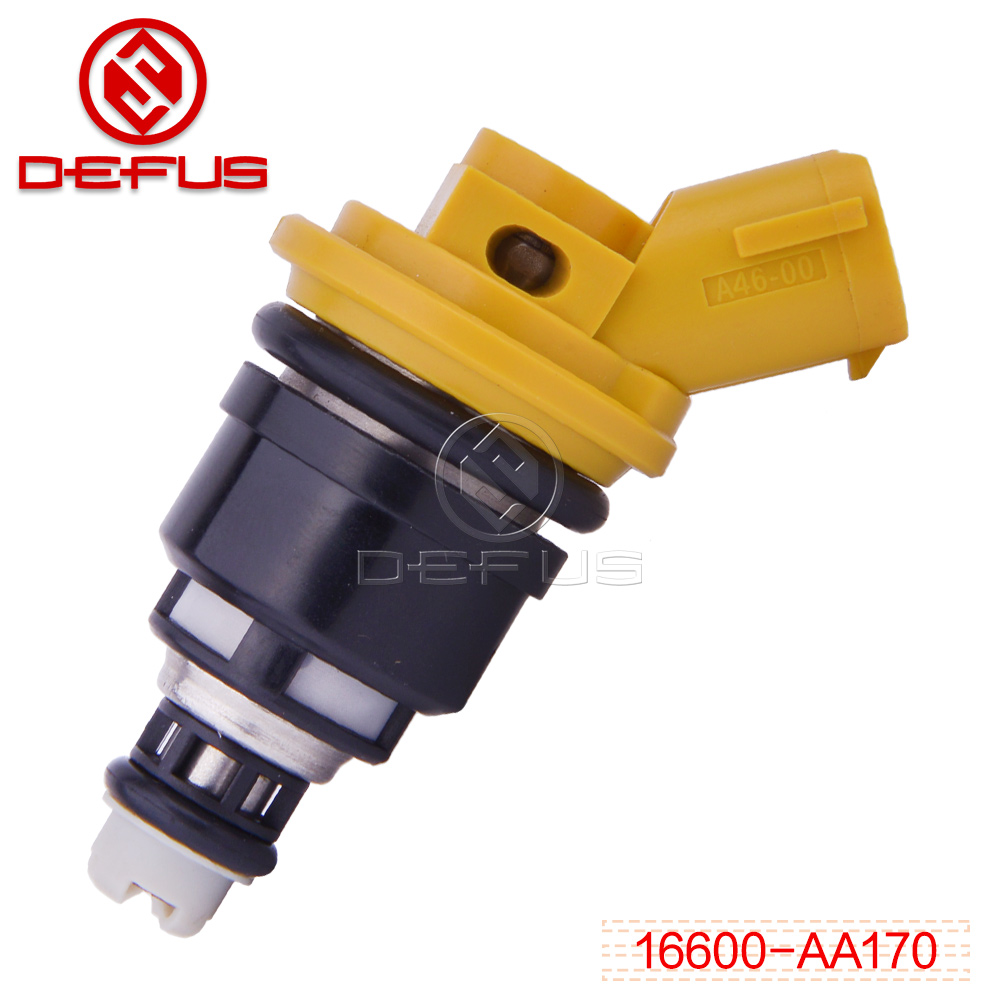 DEFUS-Petrol Injector-the Different Types Of Fuel Injection-4